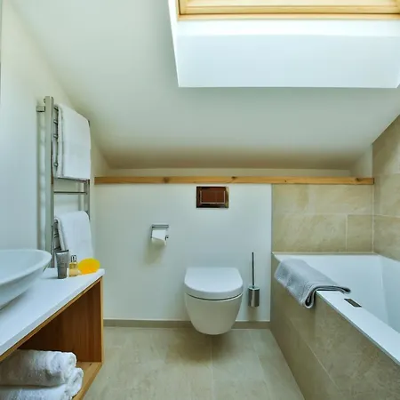 Chalet Khione 샬레 Saas Fee