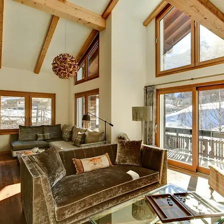 Chalet Khione 샬레 *