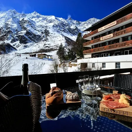 Chalet Khione 샬레