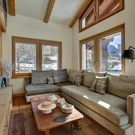 Chalet Khione 샬레 *