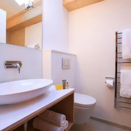 Chalet Khione 샬레