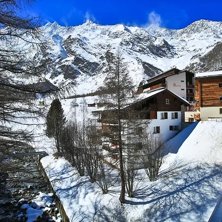 샬레 Chalet Khione