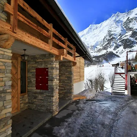 Chalet Khione